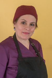Αθανασία Σταθούλη
