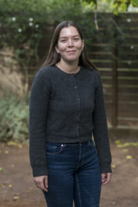 Eleftheria Apostolou